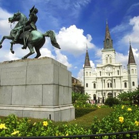Jackson Square