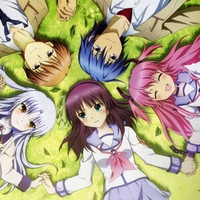 Angel Beats!