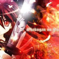 Shakugan No Shana