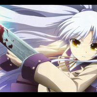 angel beats