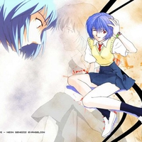 Rei Ayanami