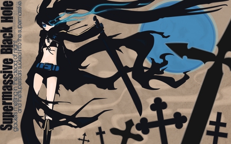 BRS - brs, beautiful, blue eyes, anime