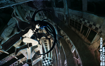 BRS - anime, brs, beautiful, blue eyes