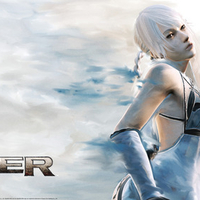 NIER GIRL