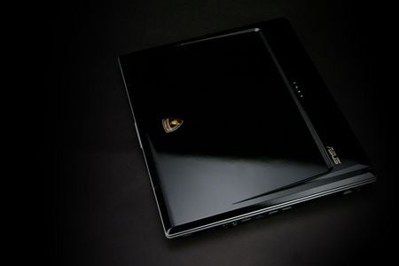 black laptop - abstract, beautiful, model, nice, lamborghini, love, other