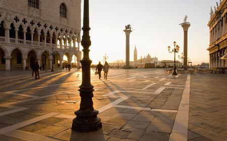 Square - square, people, beautiful, buidings, city, architecture