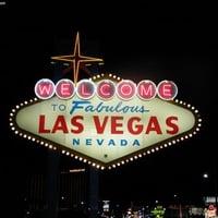 Las Vegas