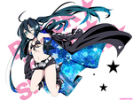 Black Rock Shooter