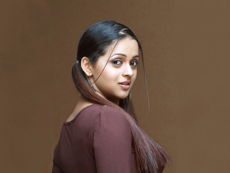 Good looking - lovely, sexy, bhavana, actress