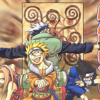 Team 7 poses