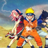 Team 7 battle ready