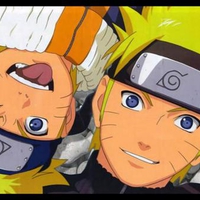 Naruto's Together