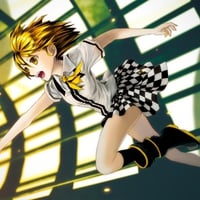 Kagamine Rin