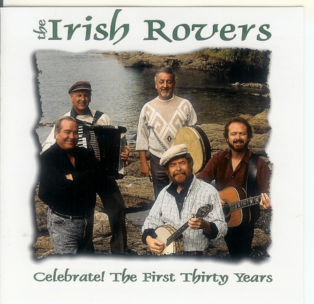 The Irish Rovers - music, singers, folk, irish rovers