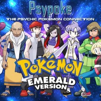 pokemon emerald