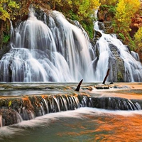 Navajo-Falls-Arizona