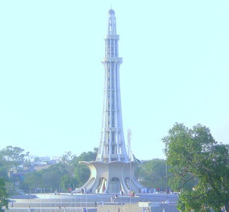 Pakistan independence - pakistan independence, 14 august 1947, monuments, architect