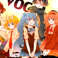 Vocaloid