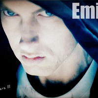 Eminem,Marshall Mathers III,Slim Shady