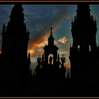 Santiago de Compostela Cathedral