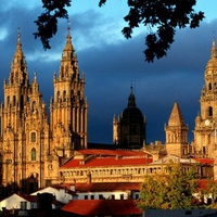 Santiago De Compostela