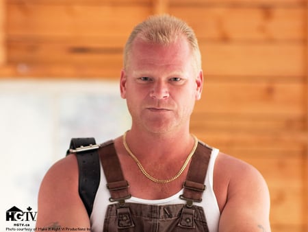 Doing It Right - mike holmes, superb builder, canadian, carpenter