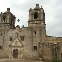 Mission Conception