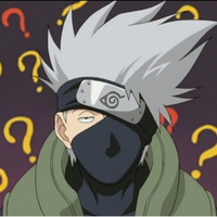 Kakashi