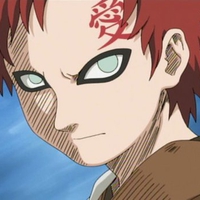 Gaara