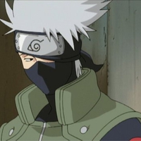 Kakashi