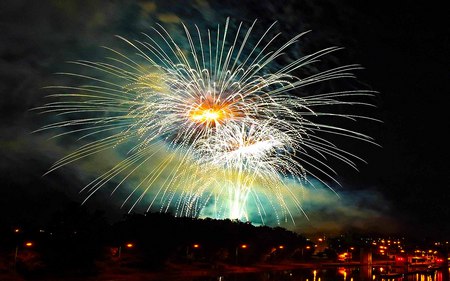 Fire Works Celebration_2