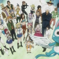 Fairy Tail