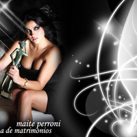 Maite Perroni