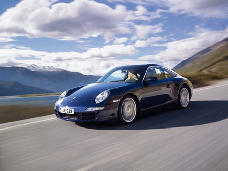 2006_Porsche_911_Targa_4S_version3 - fast, design, road, shine, hd, 2006, car, speed, targa, porsche