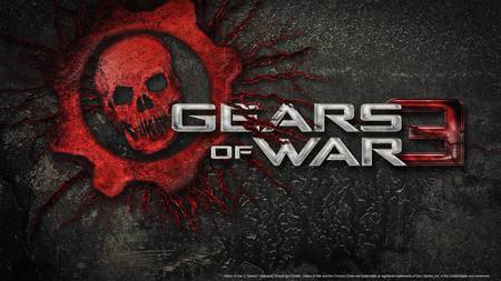 Gears of War 3 - jt, hot, gears of war 3, avatar, cool trein, dom, 3d, new, marcus fenix