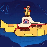 The Beatles - Yellow Submarine