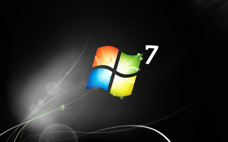 Windows 7 - ows, ya, wind, 7