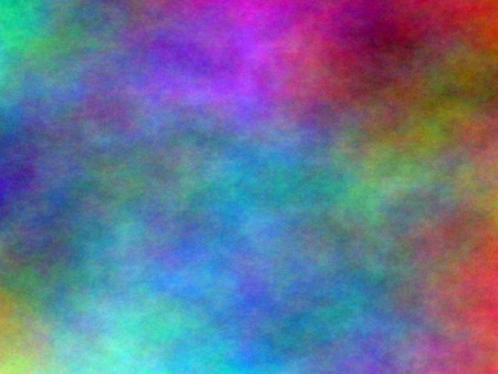 Rainbow Speacil - colors, rainbow, abstract, pretty