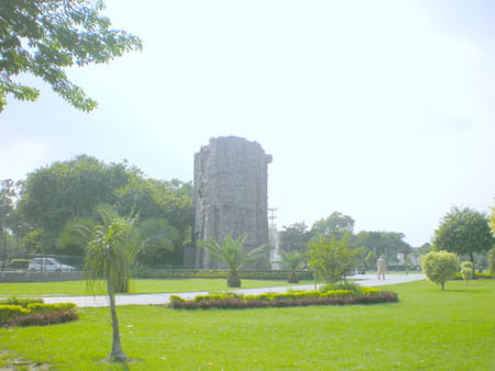 Park - flowers, lahore, nature, park