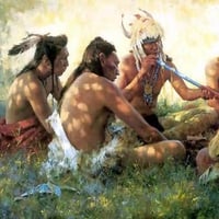 Pipe Ceremony