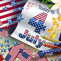 4th July