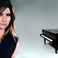 Nancy Ajram