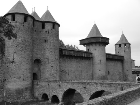 Medieval Times - architecture, medieval, ancient, castle