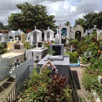 Cemetery