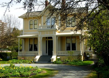 SWEET - grand, victorian, beautiful, big, house, gardens