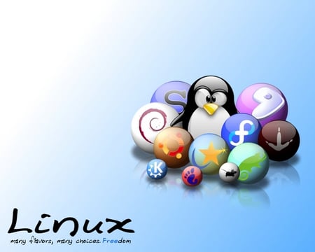 tux-distro - distro, penguin, tux, linux