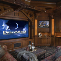 room home theater