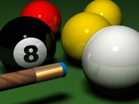 pool - billiards, biliardo, game, red, ball, pool, beliardo, snooker