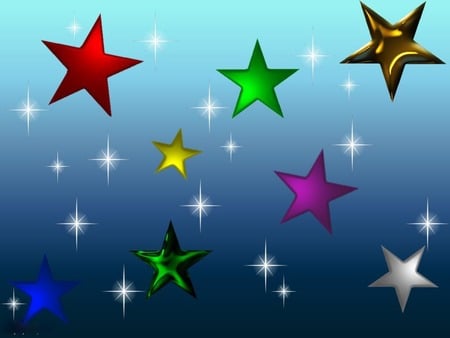 stars