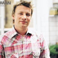 Jamie Oliver